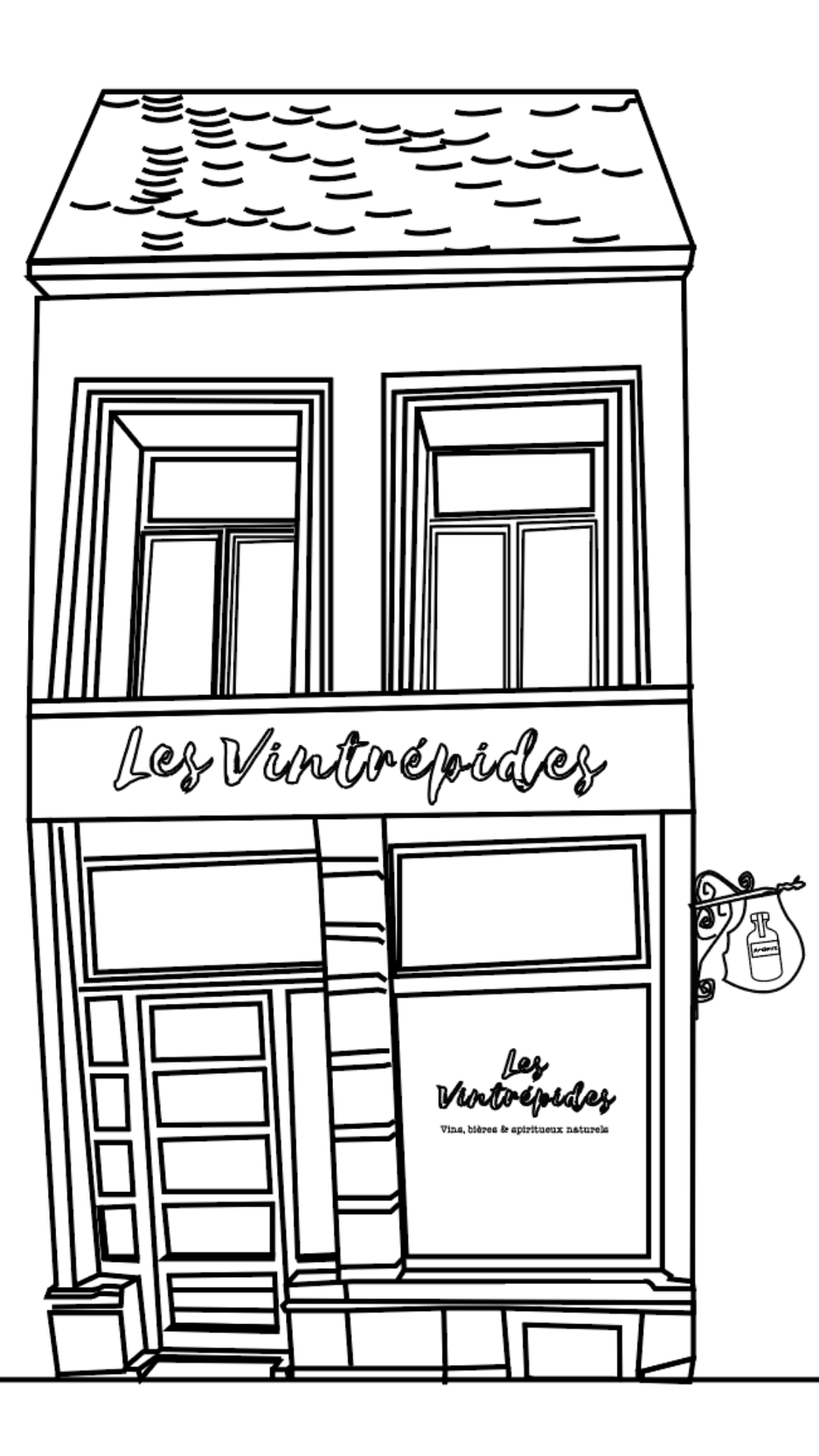 Boutique En Neuvice