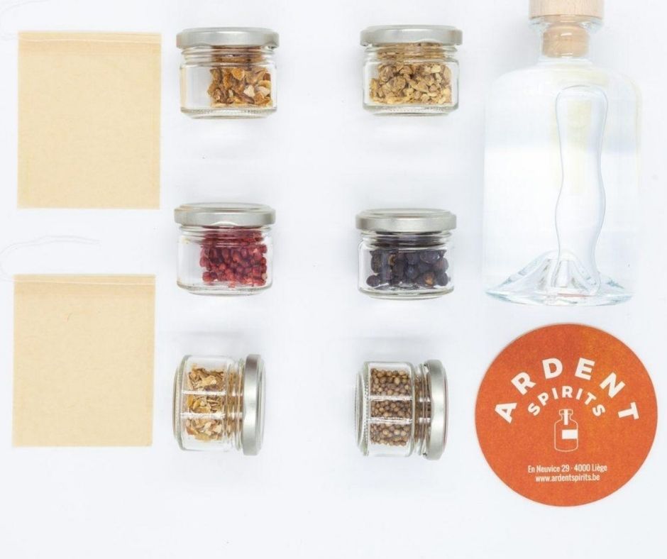 Kit Gin "Do It Yourself"