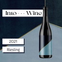 Into the Wine 'Riesling' 2021 - Ardent Winery BIO