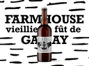Farmhouse - Experiment’Ale X Les Vintrépides BIO