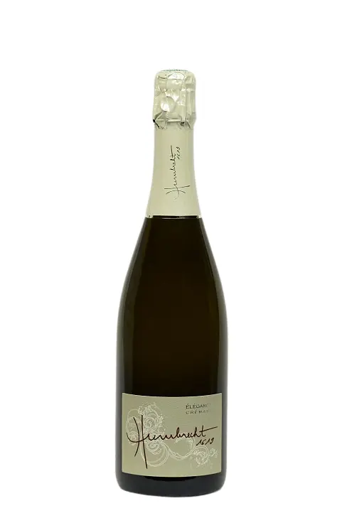 [HUM-P-ELEG] Crémant Elégance Blanc - Domaine Humbrecht BIO