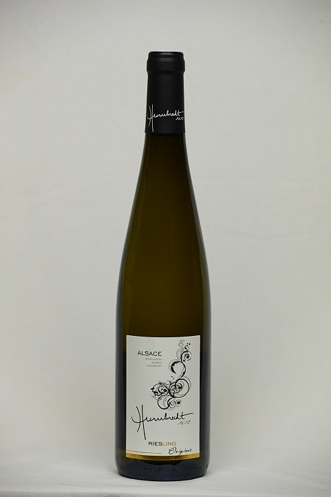 Riesling Origine - Claude Humbrecht