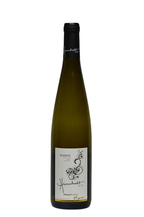 Pinot gris Origine - Domaine Humbrecht BIO