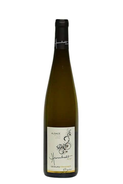 [HUM-BL-GEWO] Gewurztraminer Origine - Domaine Humbrecht BIO