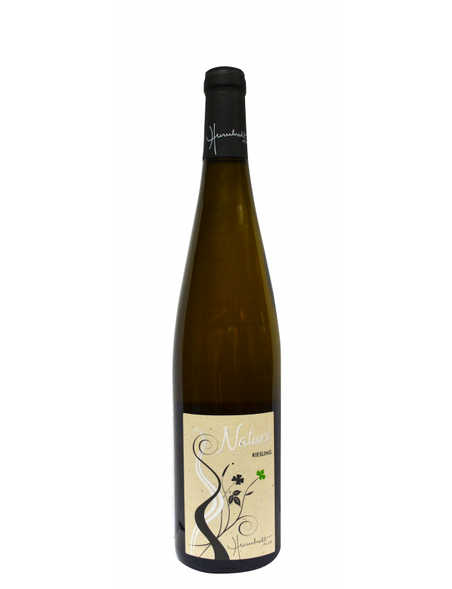 [HUM-BL-RIESN] Riesling Nature - Domaine Humbrecht BIO