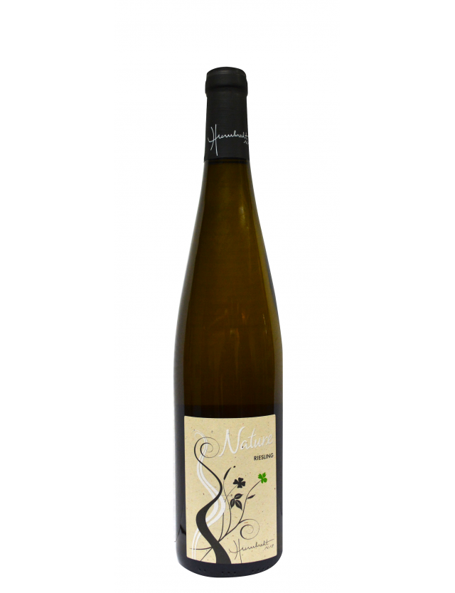 Riesling Nature - Domaine Humbrecht BIO