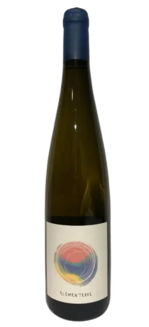 [HUM-BL-ELEM] Elemen'terre - Domaine Humbrecht BIO