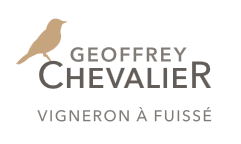 Pouilly-Fuissé 'Vieilles vignes' - Domaine Chevalier BIO