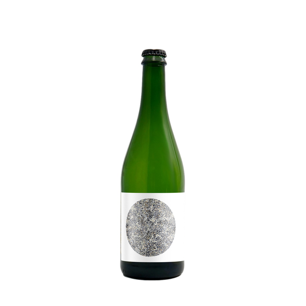 PetNat Blanc ITW 2021 - Pinot gris - Ardent Winery BIO