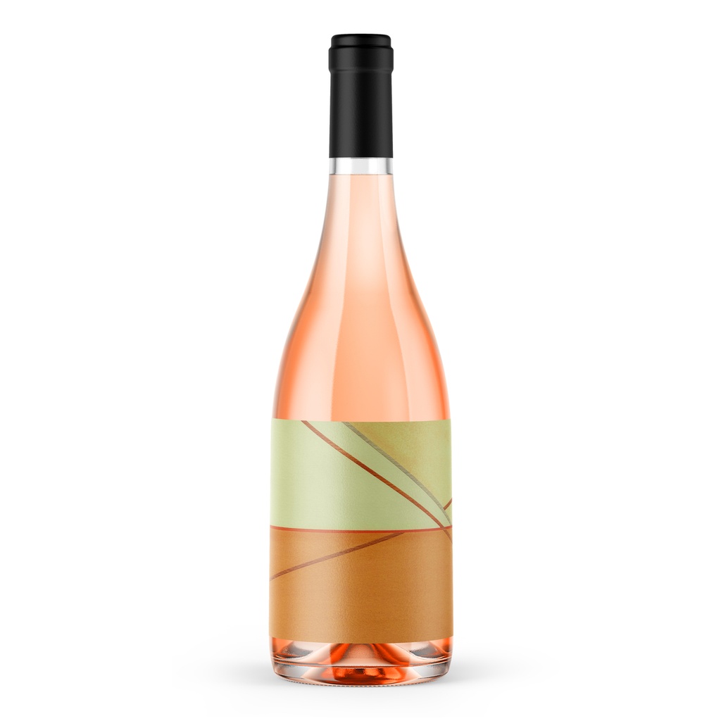 Into the Wine 'Orange' 2021 - Ardent Winery BIO