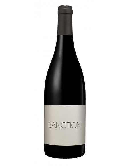 Sanction - Domaine Odyssée