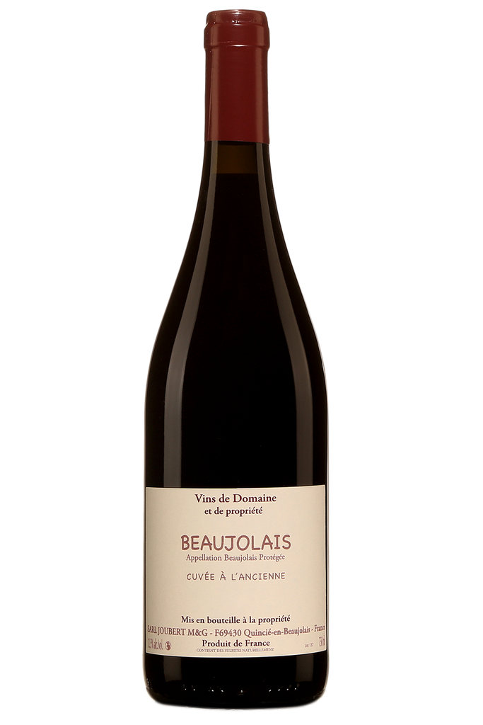 Cuvée à l'Ancienne - Domaine Joubert BIO