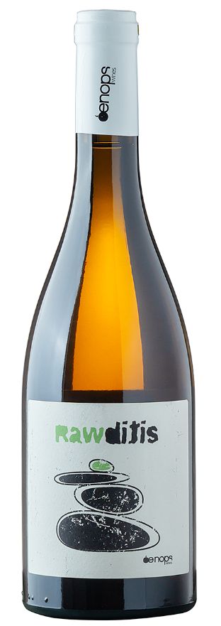 [OENO-BL-RAW] Rawditis - Oenops