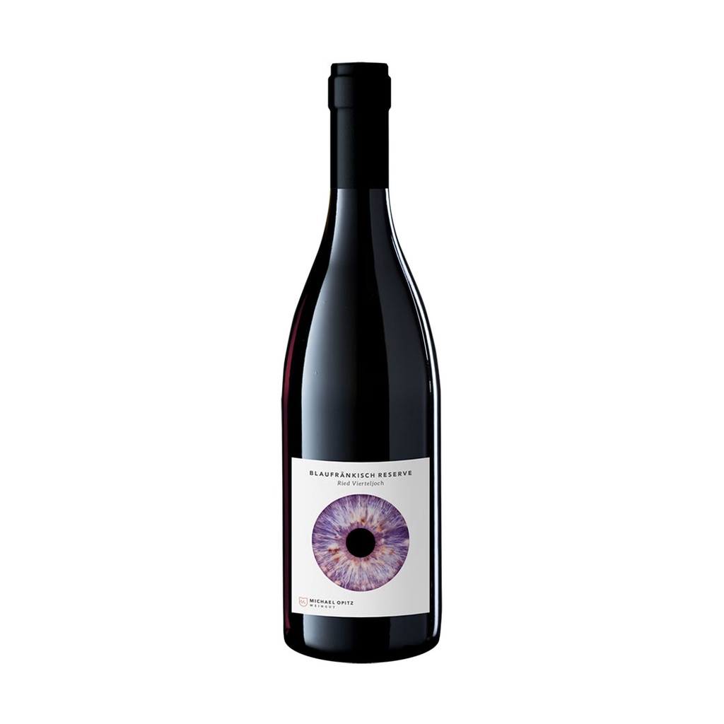 Blaufrankish Reserve - Opitz BIO