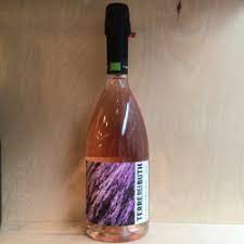 Spumante Rosé MAGNUM - Terre Dei Buth BIO