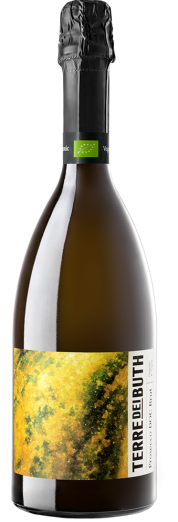 Prosecco Spumante - Terre Dei Buth BIO