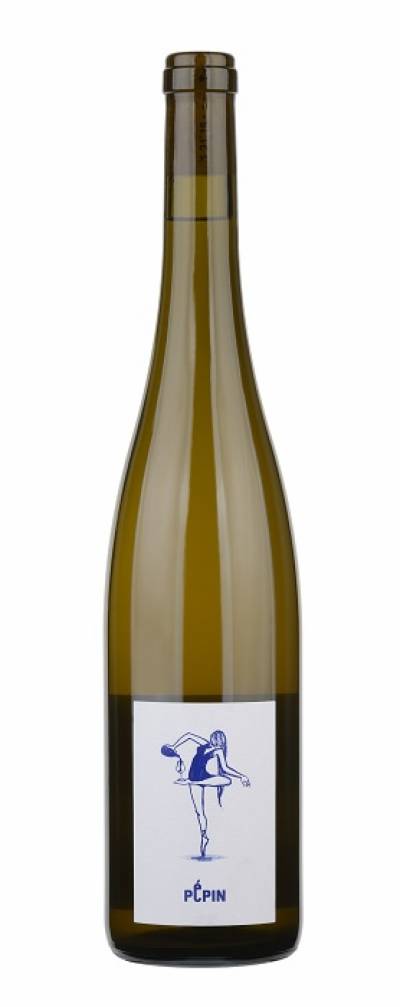 Blanc - Pépin
