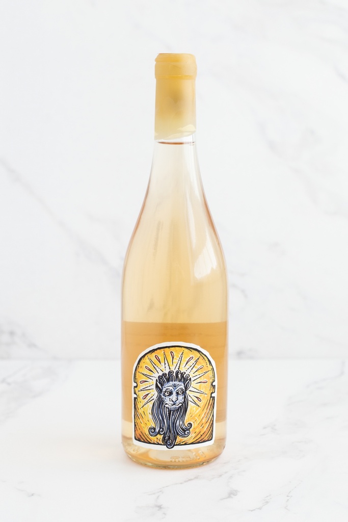 Arcane - Domaine les Grandes Vignes X Moon Wine BIO