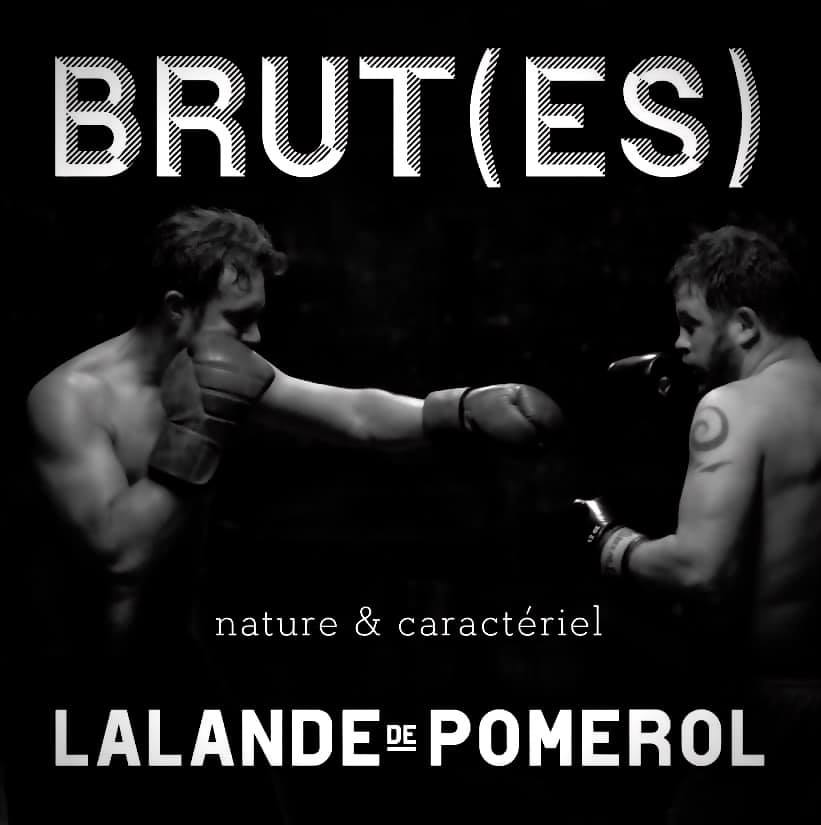 Brut(es) - Marius Bielle BIO