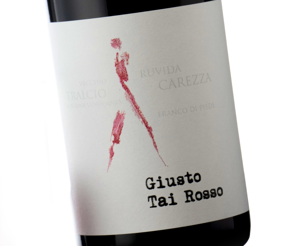 Giusto Tai Rosso -