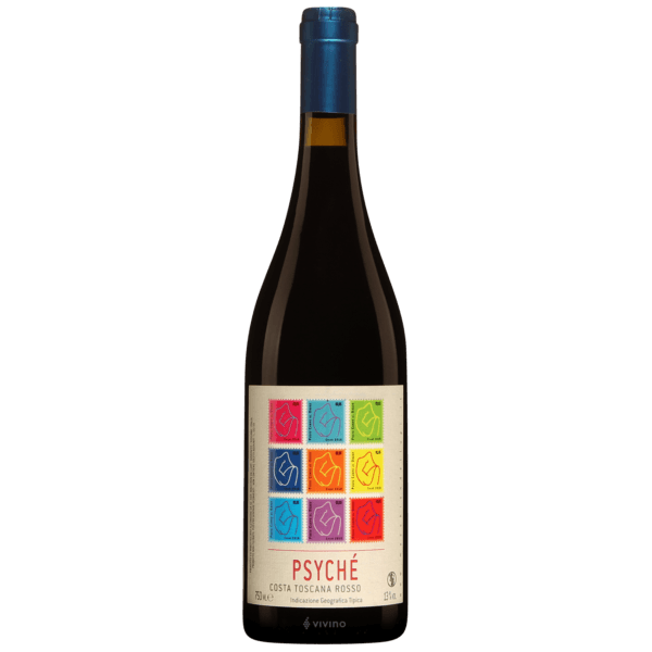 Psyche - Covibio