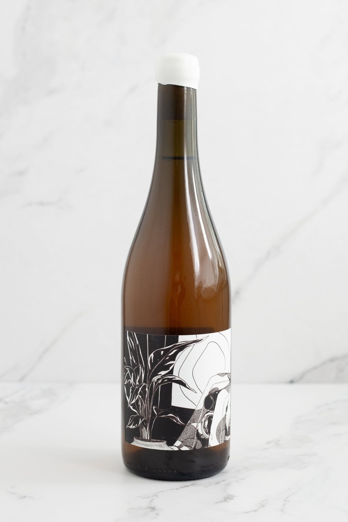 Arôme - Celler Tanca Els Ulls X Moon Wine