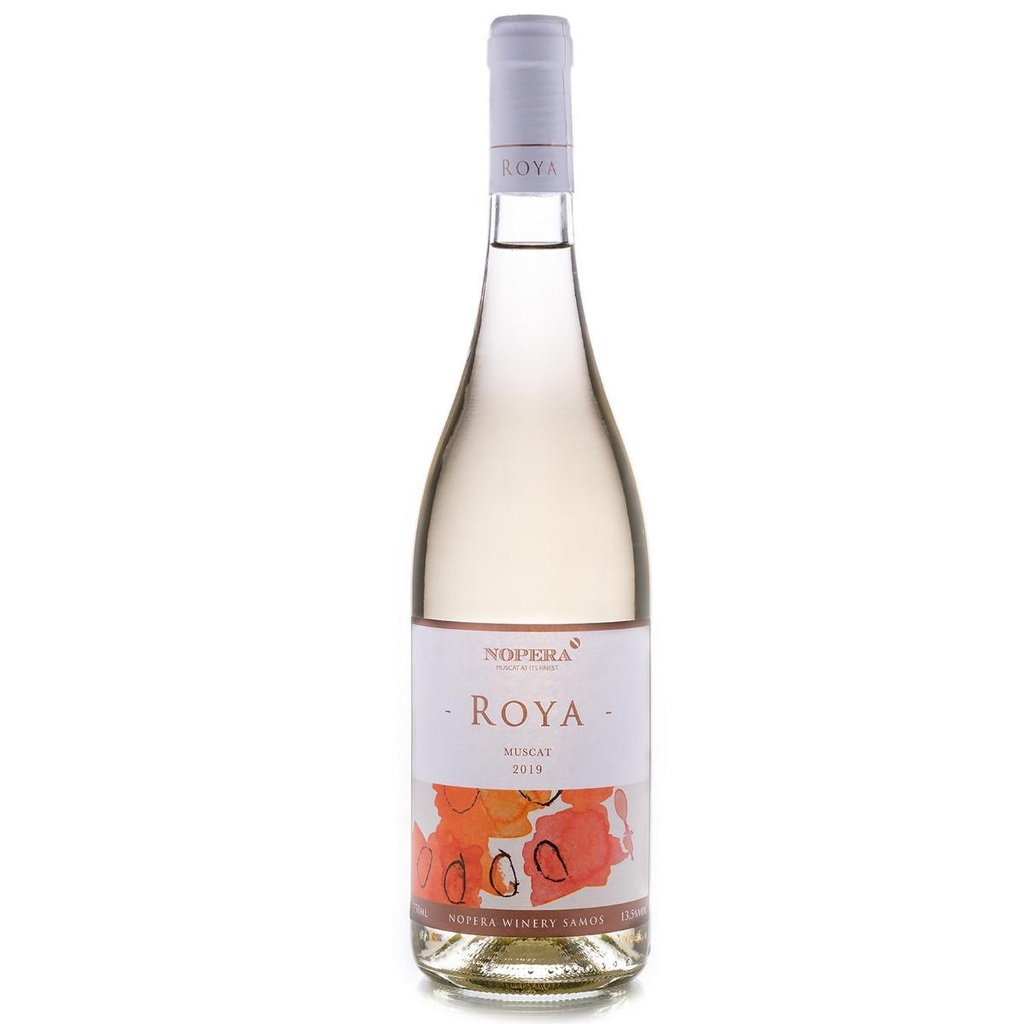 Roya - Nopera BIO