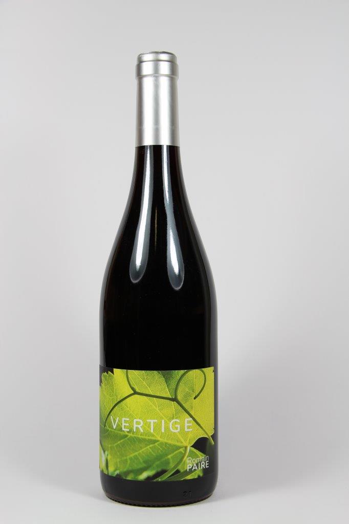 Vertige - Domaine des Pothiers BIO