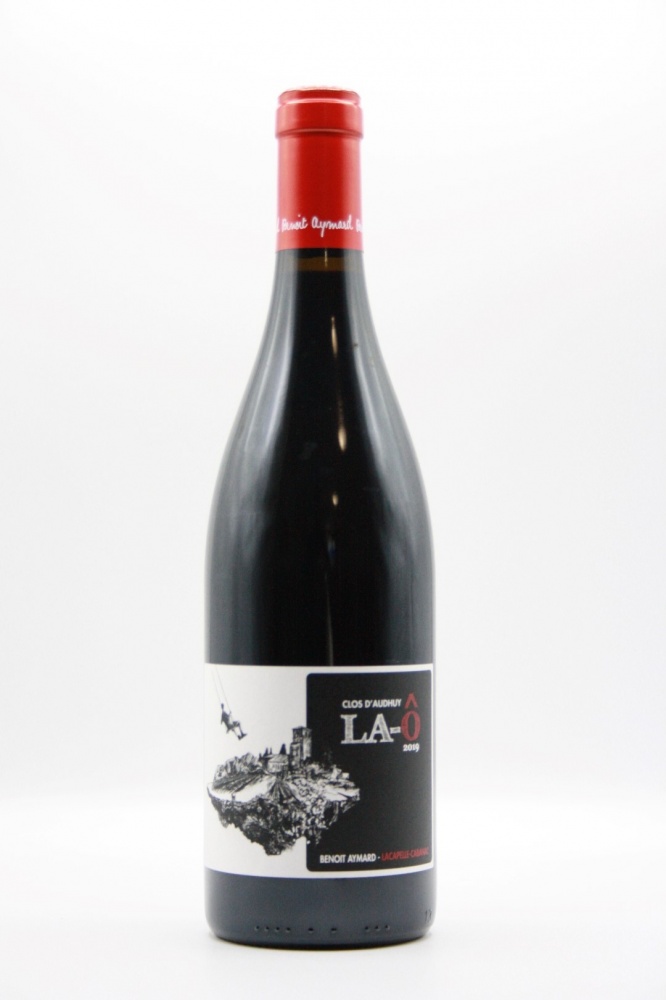 La-Ô - Clos d'Audhuy