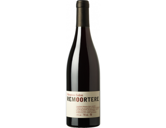Menetou Rouge - Domaine Remoortere