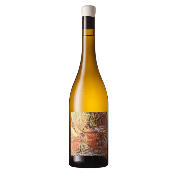 [NOEL-BL-FLORES] Florès - Domaine les Hautes Noëlles BIO