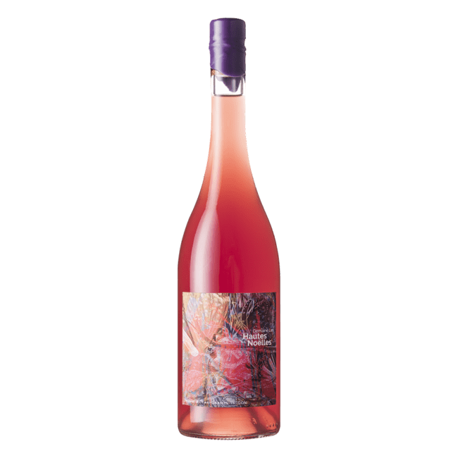 Erythra - Domaine les Hautes Noëlles  BIO