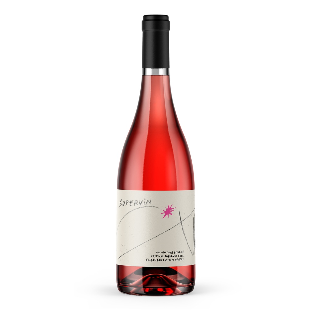 Supervue Rosé