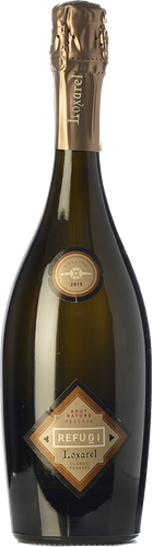 Cava Refugi - Loxarel BIO