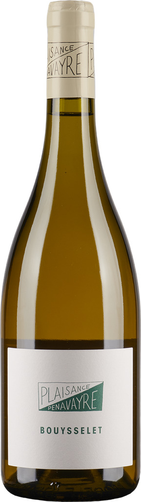 Bouysselet - Plaisance-Penavayre BIO