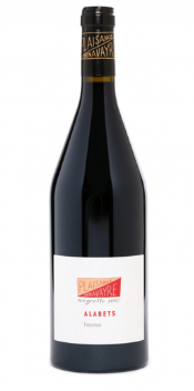 [PENA-RGM-ALAB] Alabets Magnum - Plaisance Penavayre