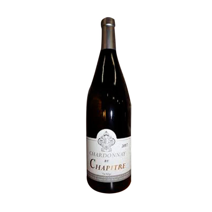 Chardonnay - Domaine du Chapitre