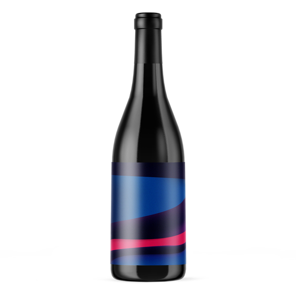 Laurot - Jerom Winery X Les Vintrépides 