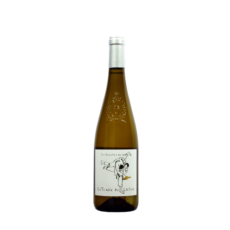 Coteaux du Layon - Athlètes du vin