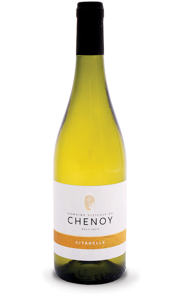 Citadelle - Domaine du Chenoy BIO