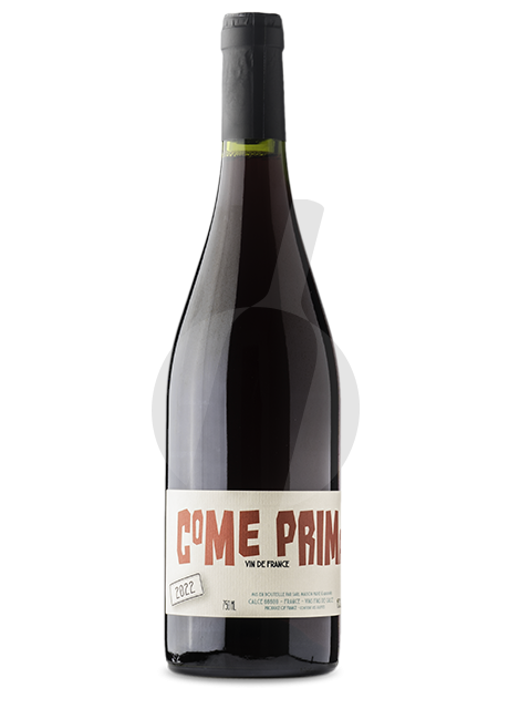 Come Prima - Domaine Padié BIO