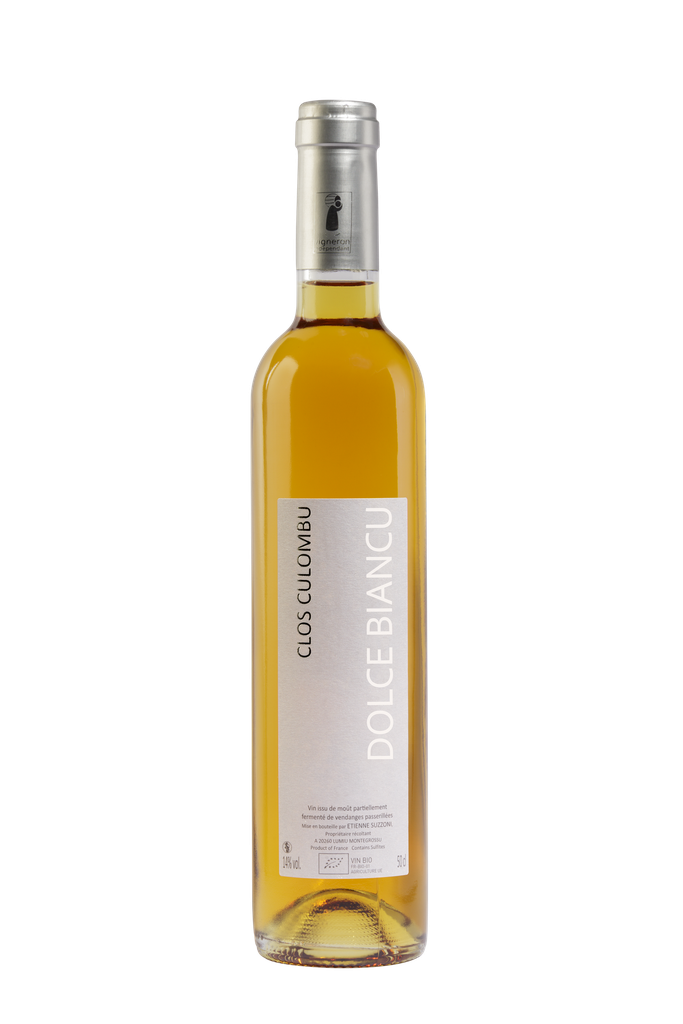 [CULO-BLVD-DOLB] Dolce Biancu - Clos Culombu