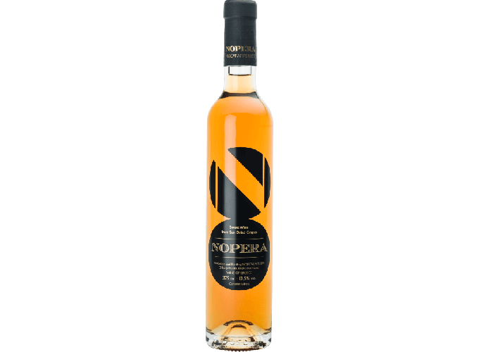 Nopera vintage 37,5cl - Nopera BIO