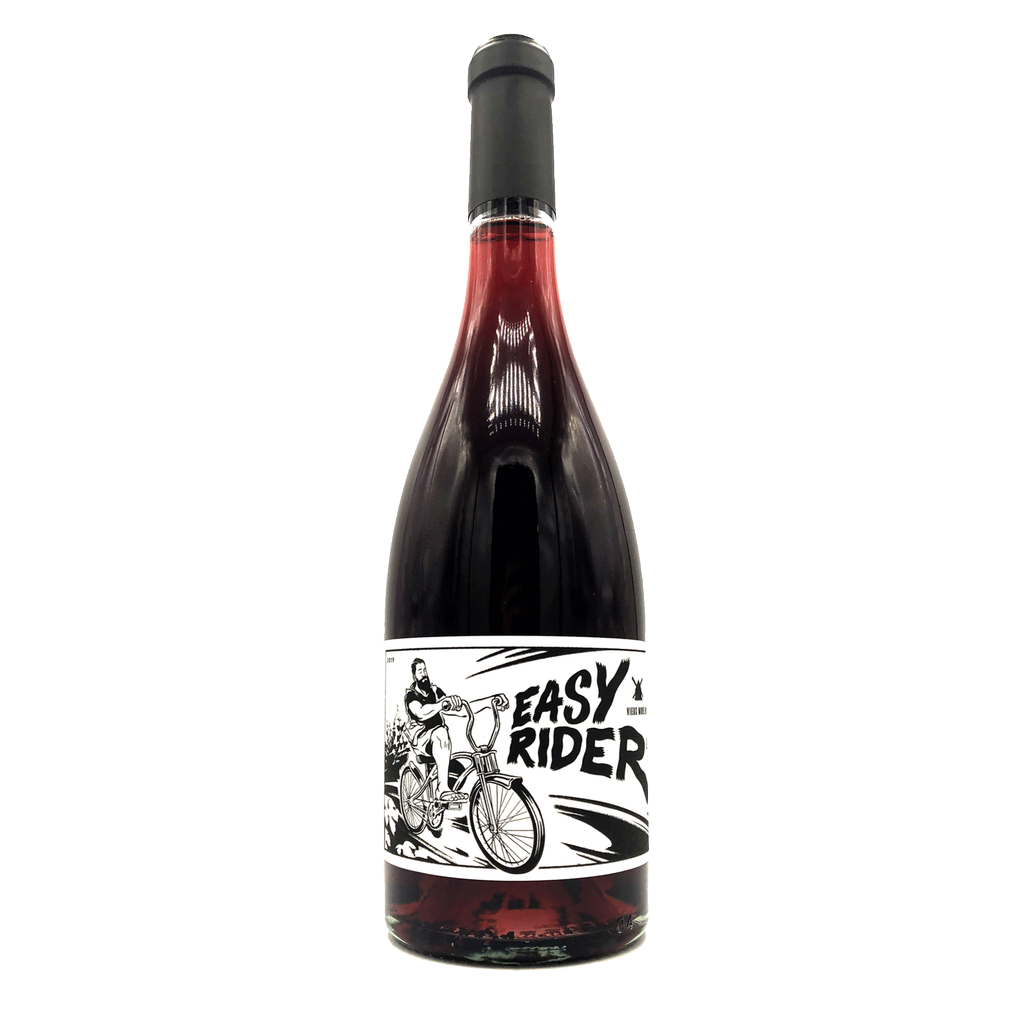 Easy Rider - Château Vieux Moulin BIO