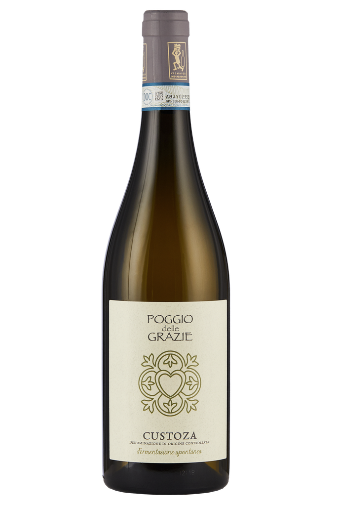 Custoza - Poggio delle Grazie BIO