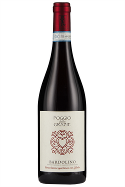 Bardolino - Poggio delle Grazie