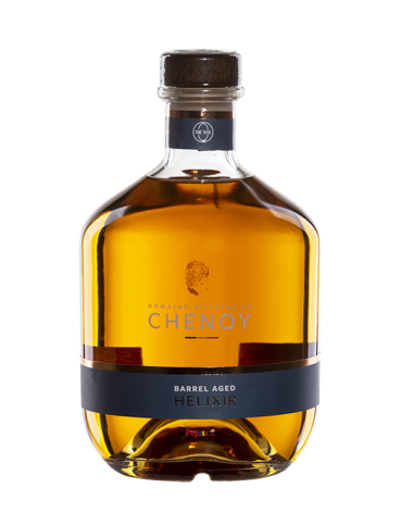 Helixir - Domaine du Chenoy