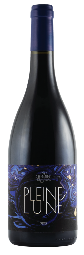 Pleine Lune - Chemins de Bassac BIO