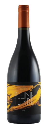 Pleine Terre - Chemins de Bassac BIO