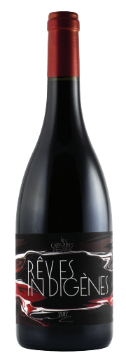 Rêves Indigènes - Chemins de Bassac BIO